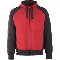 Mascot Wiesbaden Hooded Sweatshirt Unique 50566-963 | Maat: L