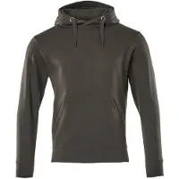 Mascot Crossover 51589 Hoodie