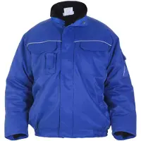 Hydrowear Emmen Pilotjack Kobalt maat XXXL heren