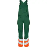 Engel Safety 3546-314 Amerikaanse Overall Stretch Waterafstotend | Maat: 116