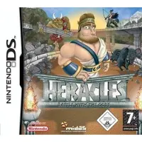 Heracles Battle with the Gods