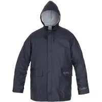 Hydrowear Regenjas Nisse | Maat: S