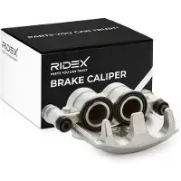 RIDEX 78B1248 Remklauw