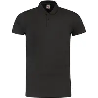 Tricorp Pba180/201001 Poloshirt Cooldry Bamboe Slim Fit | Maat: XXXL
