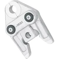 Virax Perstang TH20 voor radiaalpers P25+/P30+