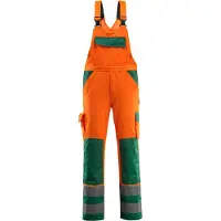 Mascot Barra 07169-860 Amerikaanse Overall Safe Compete Reflecterend