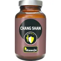 Hanoju Chang shan extract 400 mg