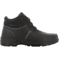 Safetyjogger Safety Jogger Bestboy259 S3 Zwart maat 42