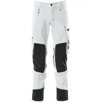 Mascot 17179 Advanced Stretch Werkbroek met Kniezakken