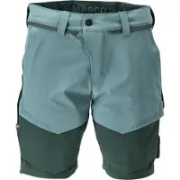 Mascot Customized Shorts Stretch Lichtgewicht