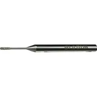 Lukas-Erzett A34013050126 Diamantslijpstift Diameter 3 mm 1 stuk(s)