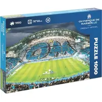 MEGABLEU Tifo Om puzzel van 1000 stukjes