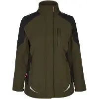 Engel Galaxy Softshell Jacket 8815-229 Waterafstotend Dames | Maat: L