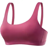 LASCANA Sport bh magenta
