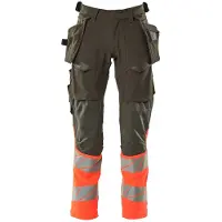 Mascot Accel. Safe Broek 19131 | Maat: 82C44