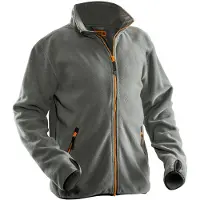 Jobman Fleece Jacket 5501 | Maat: 2XL