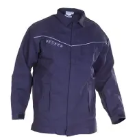 Hydrowear multinorm jacket Moskou Marine maat L