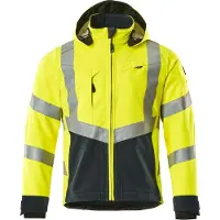 Mascot Safe Supreme 15502 Softshelljack