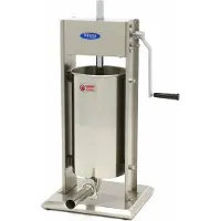 Maxima Churrosmachine - 15 L - 4 Churrosvormen - 2 Snelheden