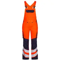 Engel Safety Light 3543-319 Amerikaanse Overall Reflecterend Uv-bescherming Dames | Maat: 44
