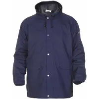Hydrowear Regenjas Ulft 2XL / Navy