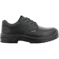 Safetyjogger Safety Jogger X111081 S3 Zwart maat 44