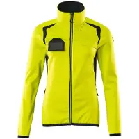 Mascot Accel. Safe Microfleece Jas 19453 | Maat: S