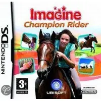 Imagine Champion Rider