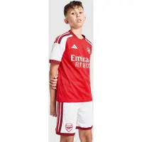 Adidas Arsenal Thuisbroekje 2026-2027 Kids
