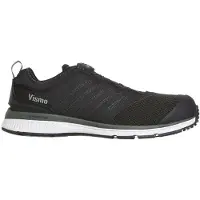 Vismo Twist EB-22B Laag model s1p Werkschoenen maat 42 uniseks