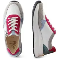 Ganter 1-205418 Kim wijdte K Veterschoenen | Maat 5.5