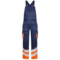 Engel Safety Light 3547-319 Amerikaanse Overall Waterafstotend Uv-bescherming Reflecterend | Maat: 84