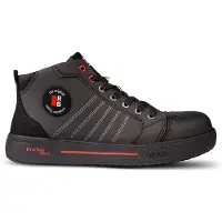 Redbrick Champ High S3s Werkschoen | Maat: 38