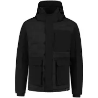 Tricorp Puffer Jack Rewear 402711 | Maat: 5XL