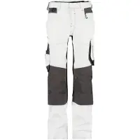Dassy Schilders werkbroek stretch Dynax 58 / Wit