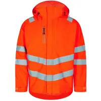 Engel Safety 1146-930 Shelljack Waterdicht Winddicht | Maat: 5XL