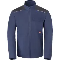 Havep 50330 Jack Shift Indigo Blauw/Charcoal maat 3XL heren