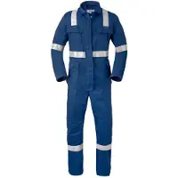 Havep 2033 Overall Vlamvertragende 5-safety | Maat: 50