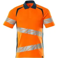 Mascot Accelerate Safe 19083 Korte Mouw Poloshirt