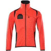 Mascot Accel. Safe Microfleece Jas 19403 | Maat: XXXL