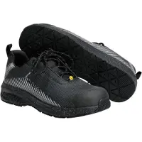 Mascot F1600-909 S1pl Veiligheidsschoenen Laag | Maat: 48