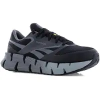Reebok Floatzig Ib3031 S1ps Veiligheidsschoen Zwart/grijs | Maat: 45