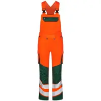 Engel Safety Light 3543-319 Amerikaanse Overall Reflecterend Uv-bescherming Dames | Maat: 40