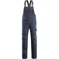 Mascot Multisafe 06669 Overall Met Kniebeschermerzakken