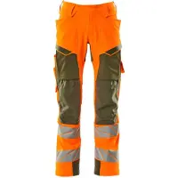 Mascot Accel. Safe Broek19079 | Maat: 82C64