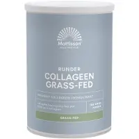 Mattisson Collageen Runder Gel 300 gr