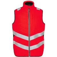 Engel Safety 5159-158 Bodywarmer Waterafstotend Winddicht Reflecterend Stretch | Maat: M