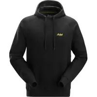 Snickers Workwear Hoodie Met Klein Logo 2896 | Maat: XXXL