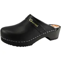 Gevavi 9200 Ob Werkklomp | Maat: 43
