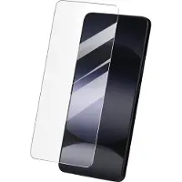 Mayaxess Gehard glas voor Xiaomi Redmi Note 14 4G en 5G hardheid 9H anti-kras, Transparant